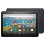 Tablet Amazon Fire HD 8" (2022) - Imagem 2