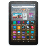 Tablet Amazon Fire HD 8" (2022) - Imagem 3