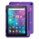 Tablet Amazon Fire HD 8" Kids Pro (2022) - Imagem 7