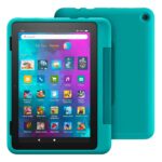 Tablet Amazon Fire HD 8" Kids Pro (2022) - Imagem 4