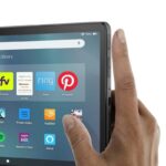 Tablet Amazon Fire Max 11" (2023) - Imagem 4