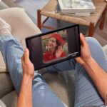 Tablet Amazon Fire Max 11" (2023) - Imagem 6