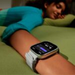 Relógio Xiaomi Redmi Watch 4 - Imagem 9