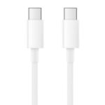 Cabo Xiaomi padrão USB Tipo-C para Tipo-C (1m)
