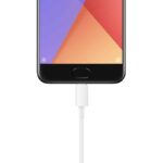 Cabo Xiaomi padrão USB Tipo-C para Tipo-C (1m) - Imagem 4