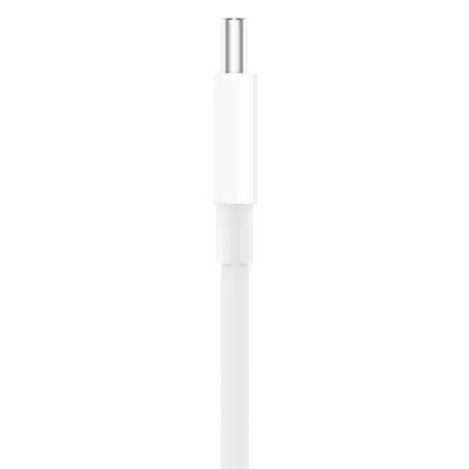Cabo Xiaomi padrão USB Tipo-C para Tipo-C (1m)