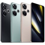 Smartphone Xiaomi POCO F6 5G - Imagem 11