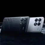 Smartphone Xiaomi POCO F6 Pro 5G - Imagem 9