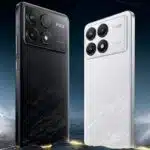 Smartphone Xiaomi POCO F6 Pro 5G - Imagem 10