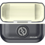 Microfone de lapela sem fio Hollyland Lark M2 conector USB-C - Imagem 2