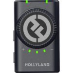 Microfone de lapela sem fio Hollyland Lark M2 (combo) - Imagem 6