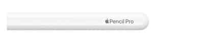 Apple Pencil Pro - WANT IMPORT