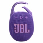 Caixa de som JBL Clip 5 - Imagem 13