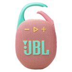 Caixa de som JBL Clip 5 - Imagem 12