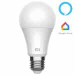 Lâmpada Inteligente Xiaomi Mi Smart LED Bulb - Imagem 2