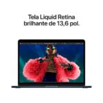 Apple MacBook Air 13" M3 (2024) - Imagem 11