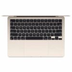 Apple MacBook Air 13" M3 (2024) - Imagem 4