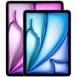 Apple iPad Air (2024) 11" – 6ª geração M2 - Imagem 18