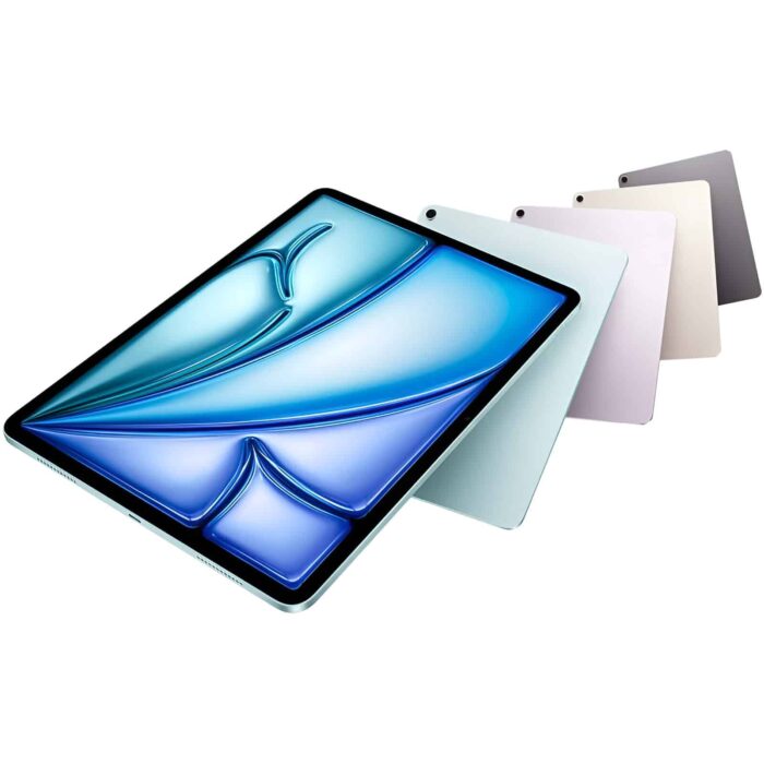 Apple iPad Air (2024) 13