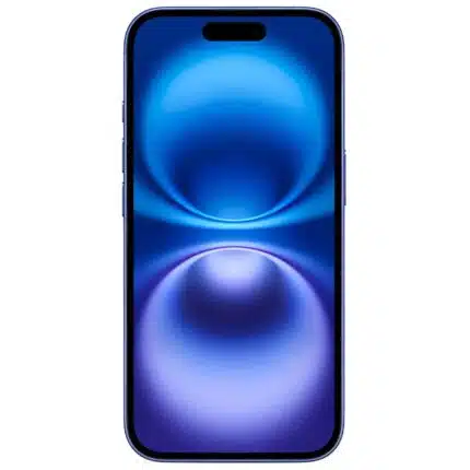 Apple iPhone 16 (seminovo)