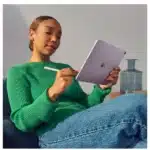 Apple iPad Air (2024) 11" – 6ª geração M2 - Imagem 20
