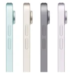 Apple iPad Air (2024) 11" – 6ª geração M2 - Imagem 6