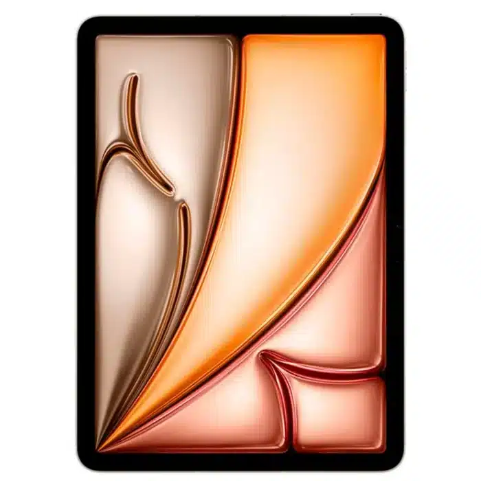 Apple iPad Air (2024) 11