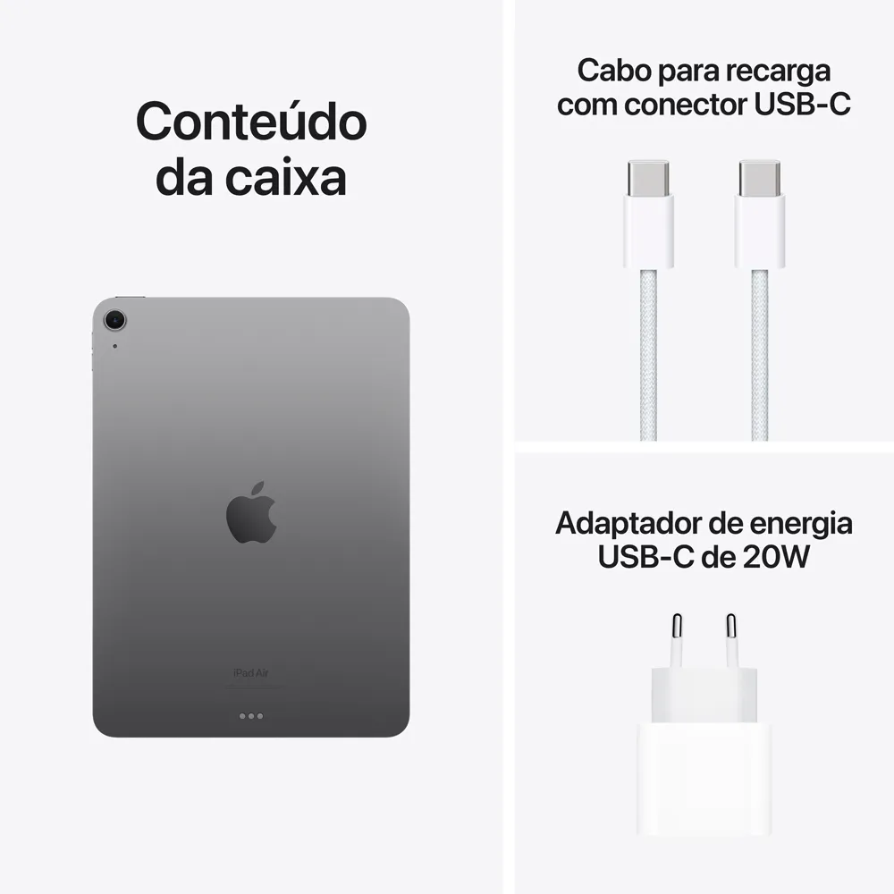 Apple iPad Air (2024) 13