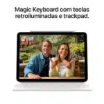 Apple iPad Air (2024) 11" – 6ª geração M2 - Imagem 10