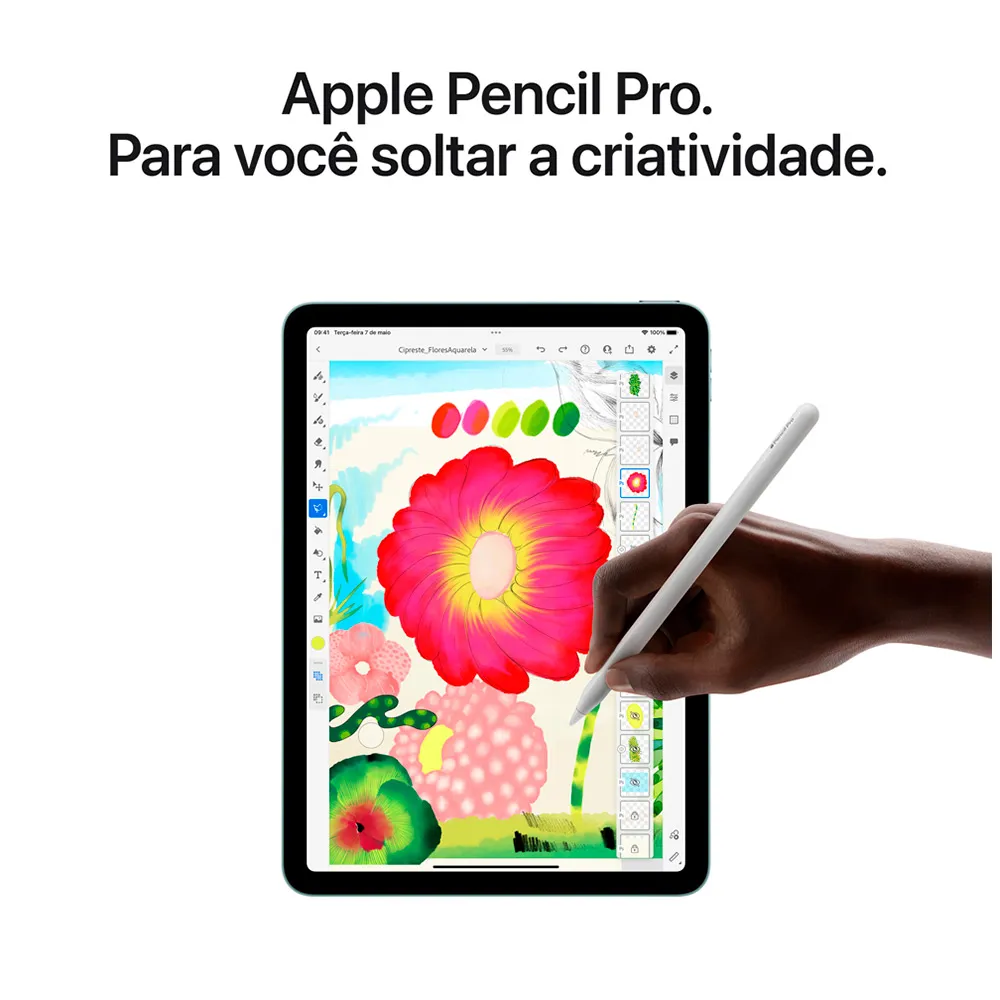 Apple iPad Air (2024) 11
