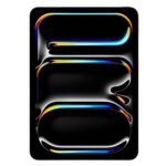 Apple iPad Pro (2024) 11" – 5ª geração M4 - Imagem 2