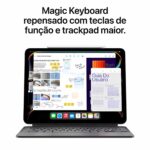 Apple iPad Pro (2024) 11" – 5ª geração M4 - Imagem 9