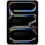 Apple iPad Pro (2024) 13" – 7ª geração M4 - Imagem 2
