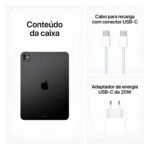 Apple iPad Pro (2024) 13" – 7ª geração M4 - Imagem 12