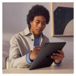 Apple iPad Pro (2024) 13" – 7ª geração M4 - Imagem 13