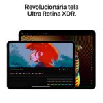 Apple iPad Pro (2024) 13" – 7ª geração M4 - Imagem 10