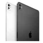 Apple iPad Pro (2024) 13" – 7ª geração M4 - Imagem 6