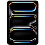 Apple iPad Pro (2024) 13" – 7ª geração M4 - Imagem 15