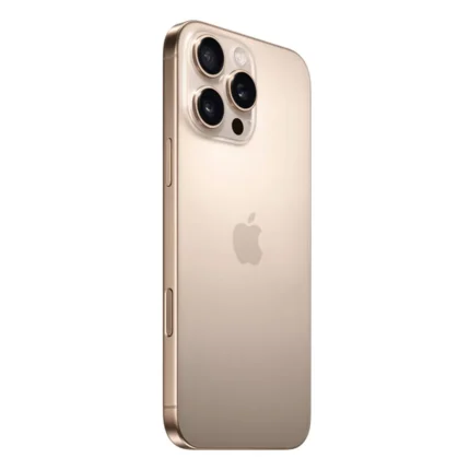 Apple iPhone 16 Pro Max (seminovo)