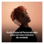 Apple AirPods Max com USB-C - Imagem 14