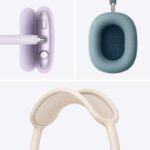 Apple AirPods Max com USB-C - Imagem 18