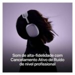 Apple AirPods Max com USB-C - Imagem 15