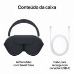 Apple AirPods Max com USB-C - Imagem 17