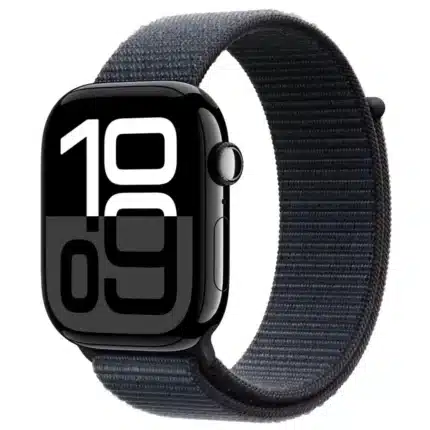 Apple Watch Series 10 de alumínio