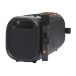 Caixa de som JBL PartyBox On-the-Go Essential - Imagem 7