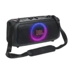 Caixa de som JBL PartyBox On-the-Go Essential - Imagem 2