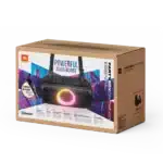 Caixa de som JBL PartyBox On-the-Go Essential - Imagem 13