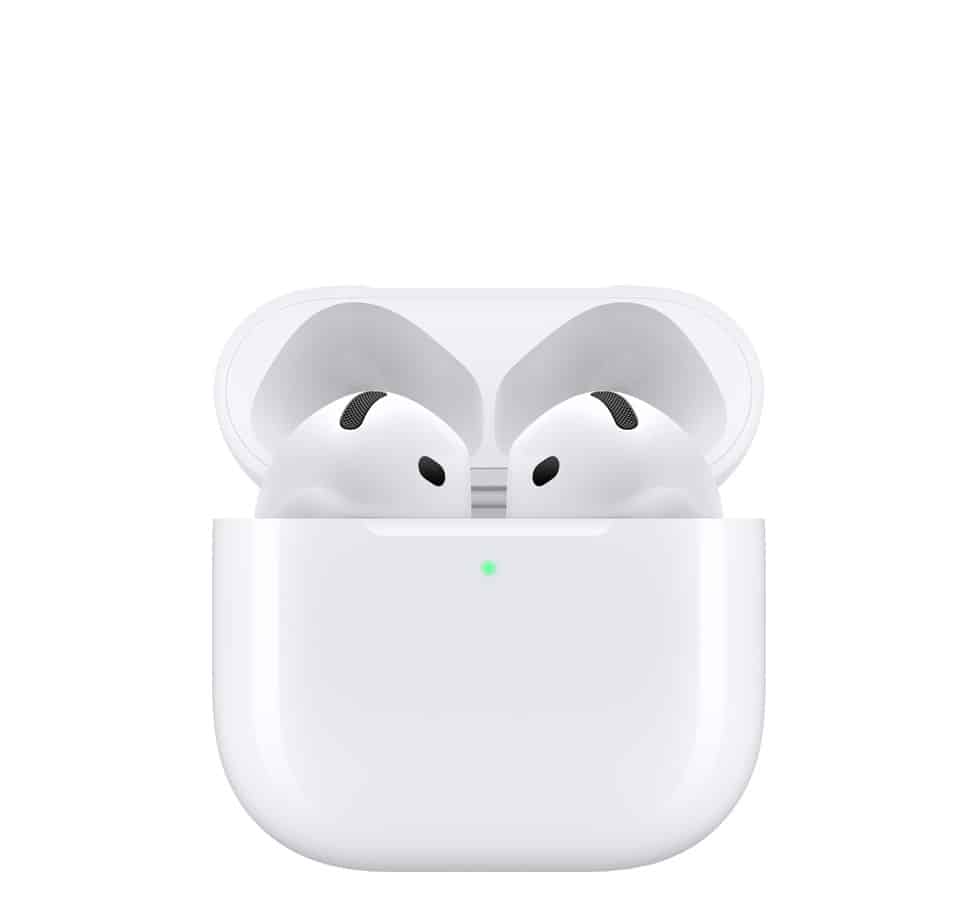 Loja de celulares e eletrônicos WANT IMPORT, Governador Valadares Apple AirPods 4 - Imagem 1