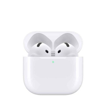 Apple AirPods 4 – Com cancelamento ativo de ruído