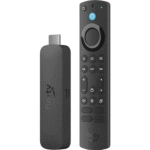 Reprodutor multimídia Fire TV Stick 4K Max 2ª geração (2023)